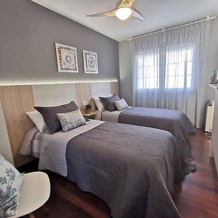 Grupo Arcanos Pension Atenea & Via Romana Caldas De Reis Ngoại thất bức ảnh